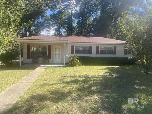 103 BYRD ST, BREWTON, AL 36426 - Image 1