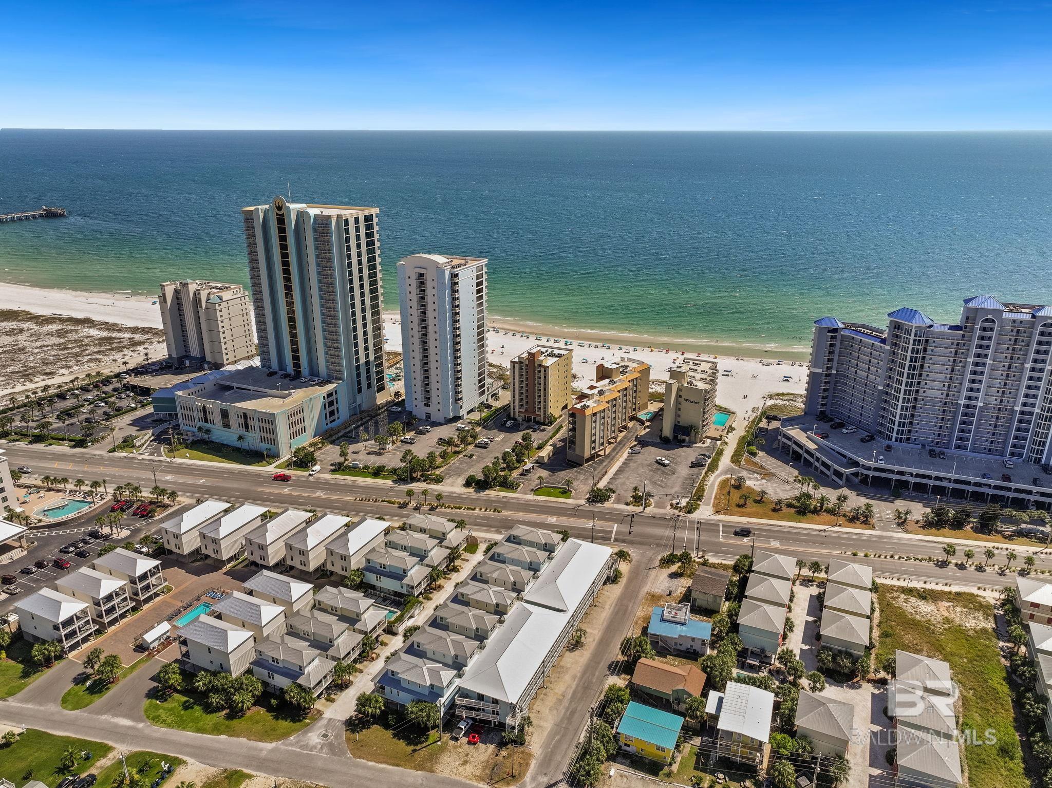 Gulf Shores, Alabama, 36542, United States, 4 Bedrooms Bedrooms, ,4 BathroomsBathrooms,Residential,Active,1946311