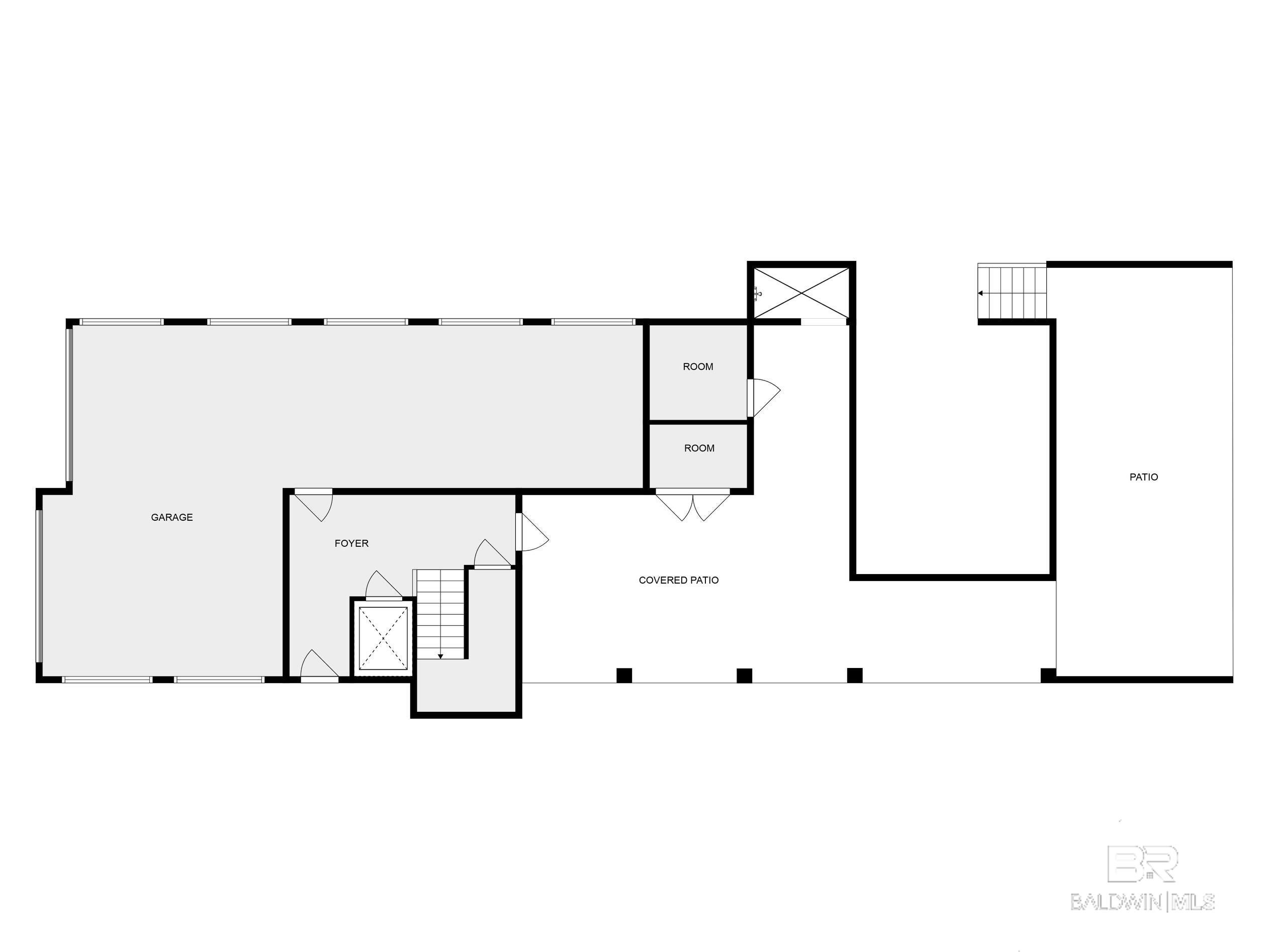 Perdido Key, Florida, 32507, United States, 5 Bedrooms Bedrooms, ,6 BathroomsBathrooms,Residential,Active,2002342