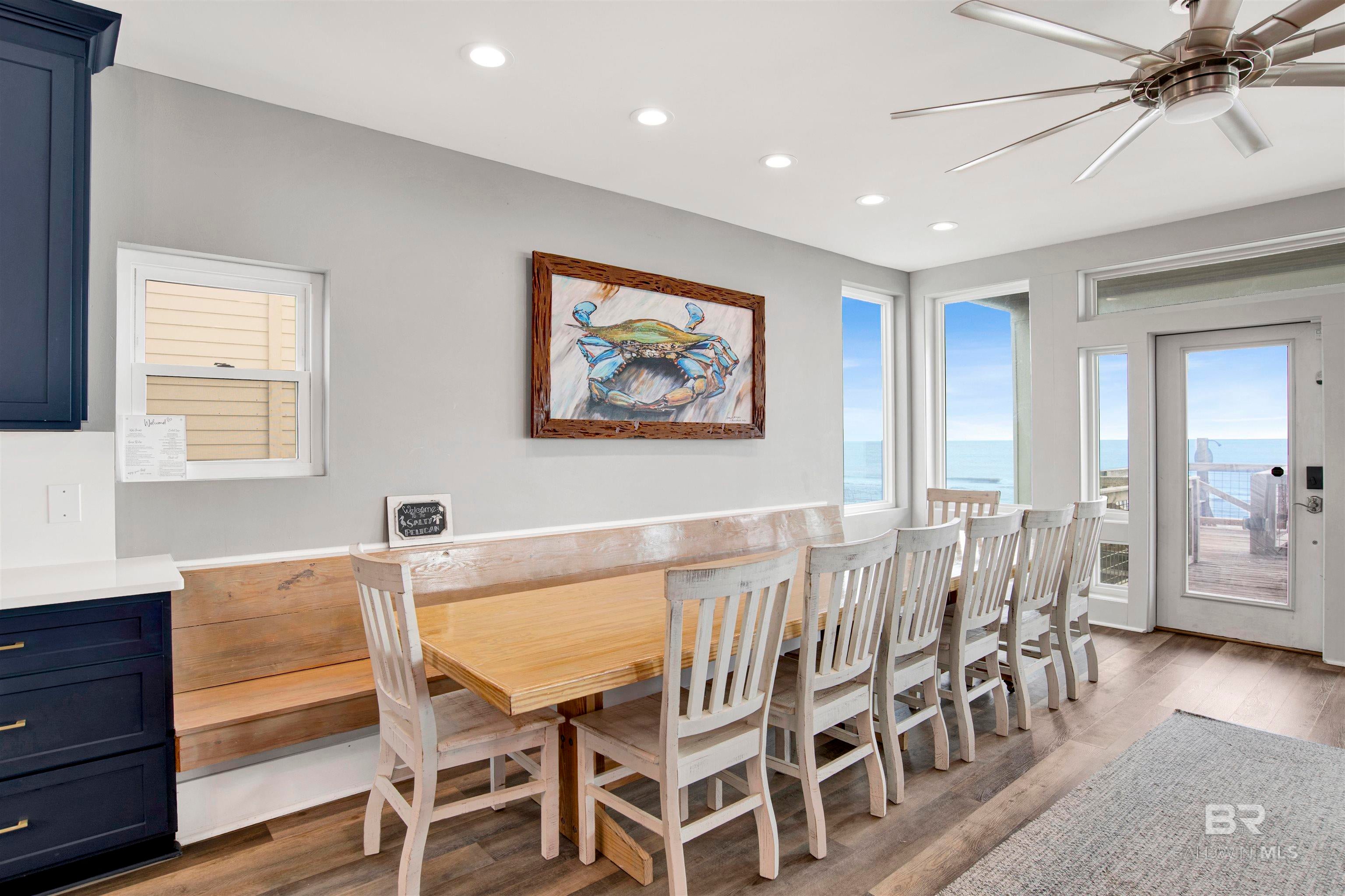 Gulf Shores, Alabama, 36542, United States, 5 Bedrooms Bedrooms, ,5 BathroomsBathrooms,Residential,Active,1973267