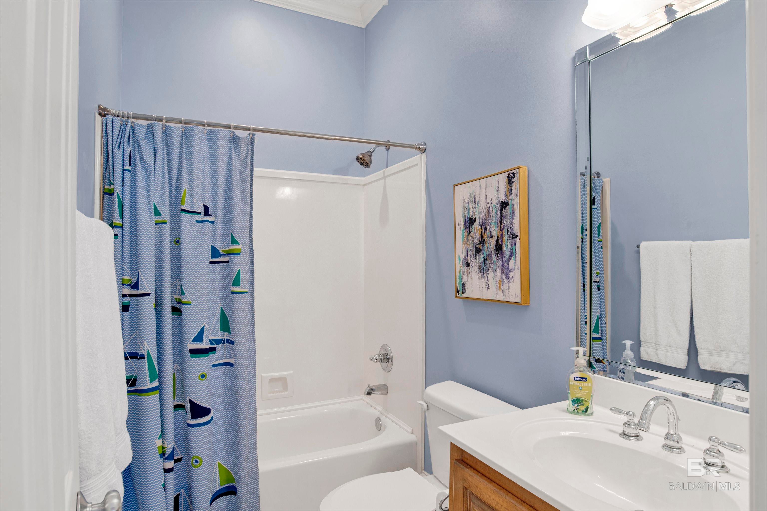 Orange Beach, Alabama, 36561, United States, 4 Bedrooms Bedrooms, ,5 BathroomsBathrooms,Residential,Active,1934805