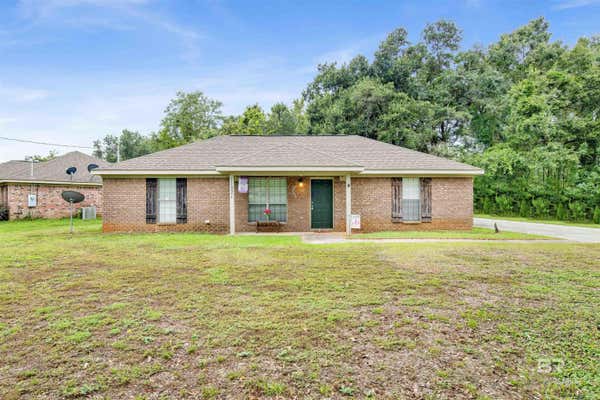 11521 CREOLA AXIS LOOP RD E, AXIS, AL 36505 - Image 1