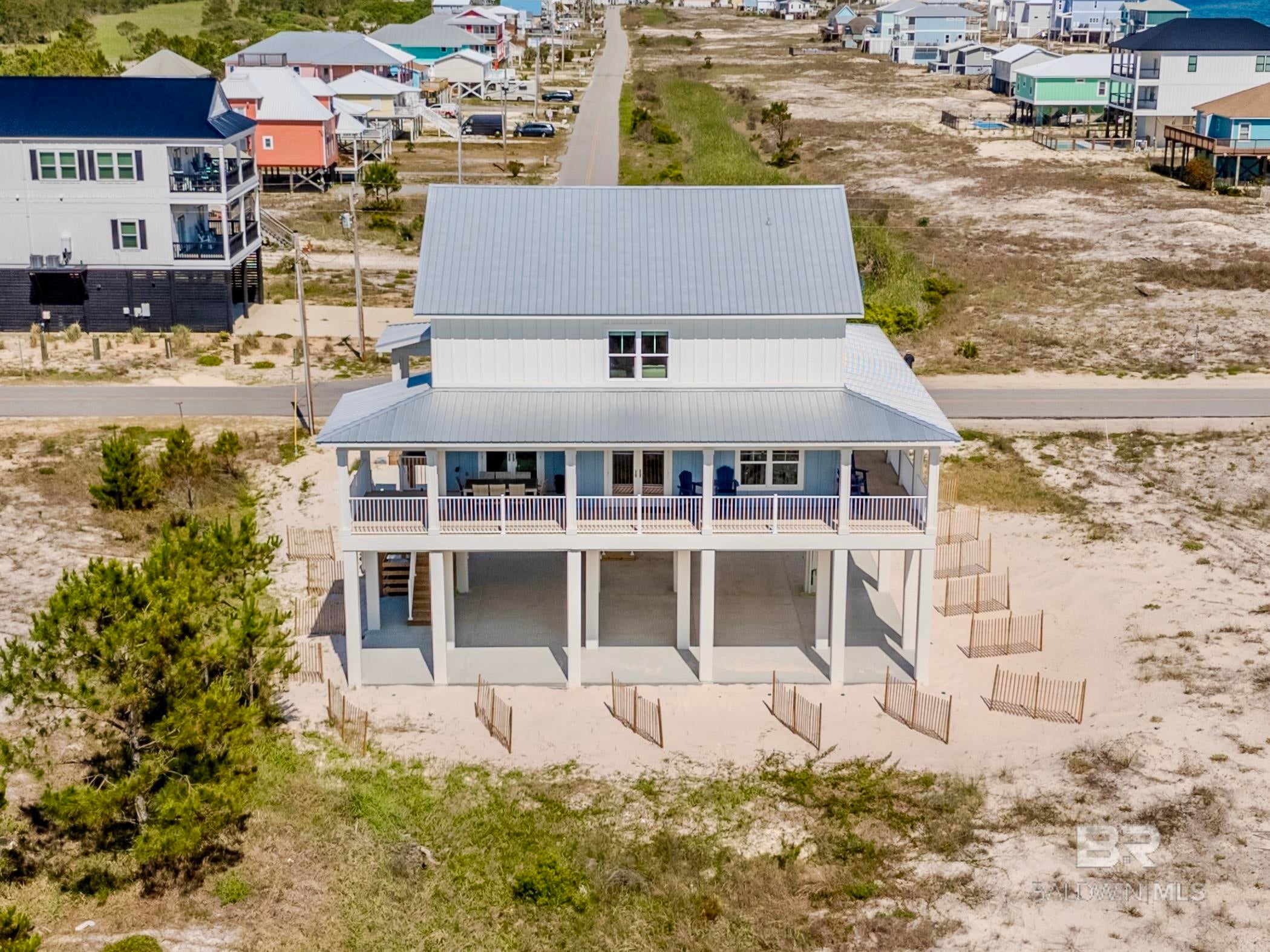 Gulf Shores, Alabama, 36542, United States, ,6 BathroomsBathrooms,Residential,Active,1798119