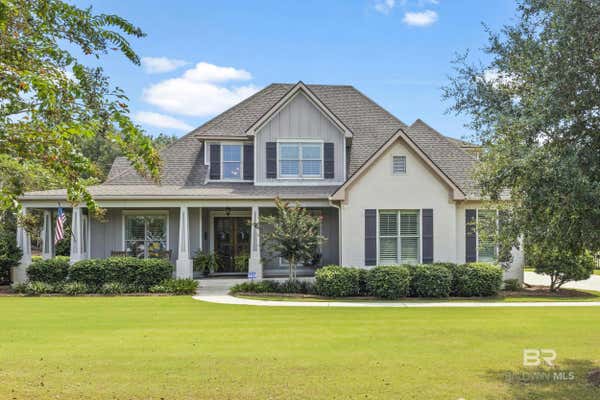 12518 GRACIE LN, SPANISH FORT, AL 36527 - Image 1