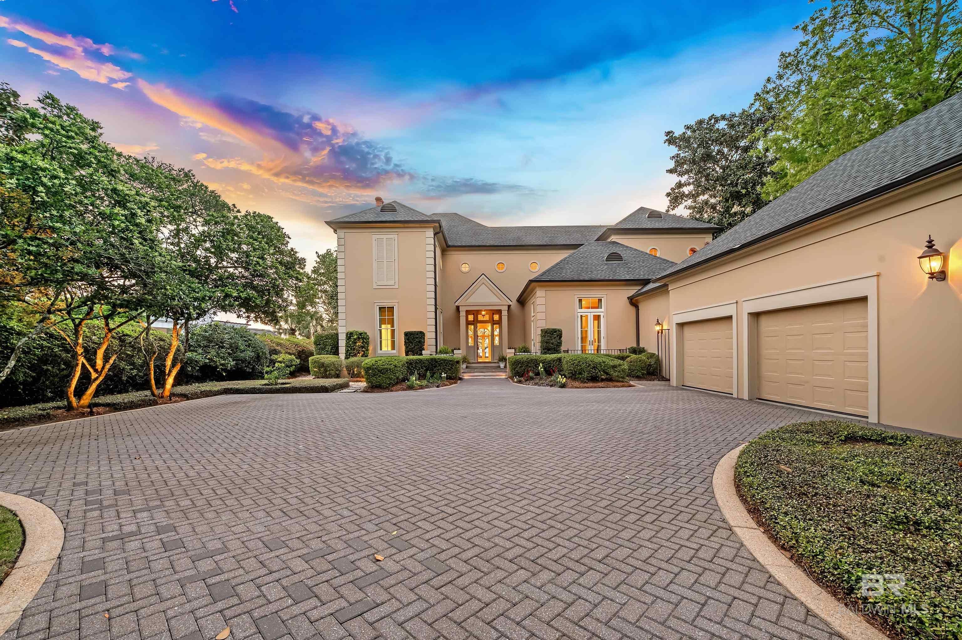 Daphne, Alabama, 36526, United States, 4 Bedrooms Bedrooms, ,6 BathroomsBathrooms,Residential,Active,2010146