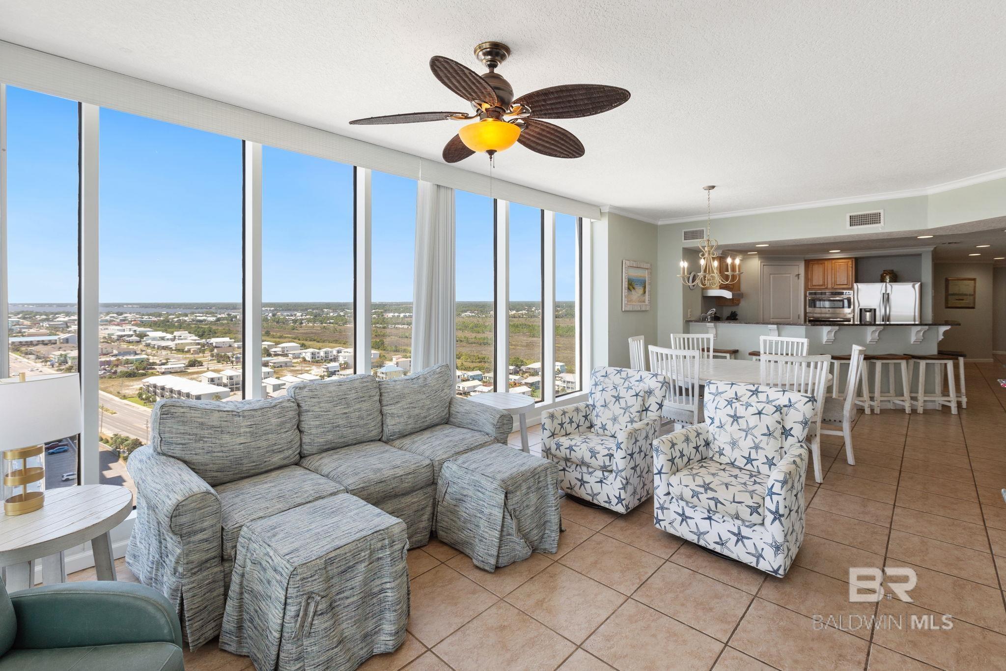 Gulf Shores, Alabama, 36542, United States, 4 Bedrooms Bedrooms, ,4 BathroomsBathrooms,Residential,Active,1946311