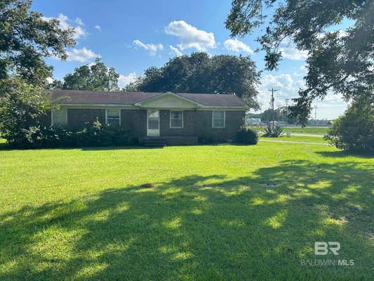 18024 NEBRASKA ST, ROBERTSDALE, AL 36567 - Image 1