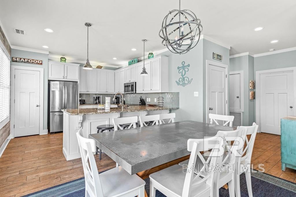 Gulf Shores, Alabama, 36542, United States, 4 Bedrooms Bedrooms, ,3 BathroomsBathrooms,Residential,Active,1914826