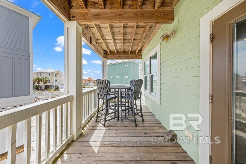 Gulf Shores, Alabama, 36542, United States, 4 Bedrooms Bedrooms, ,3 BathroomsBathrooms,Residential,Active,1959523