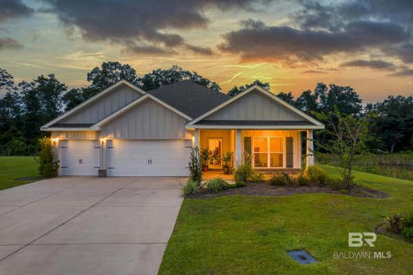 10951 CENTIPEDE DR, DAPHNE, AL 36526 - Image 1