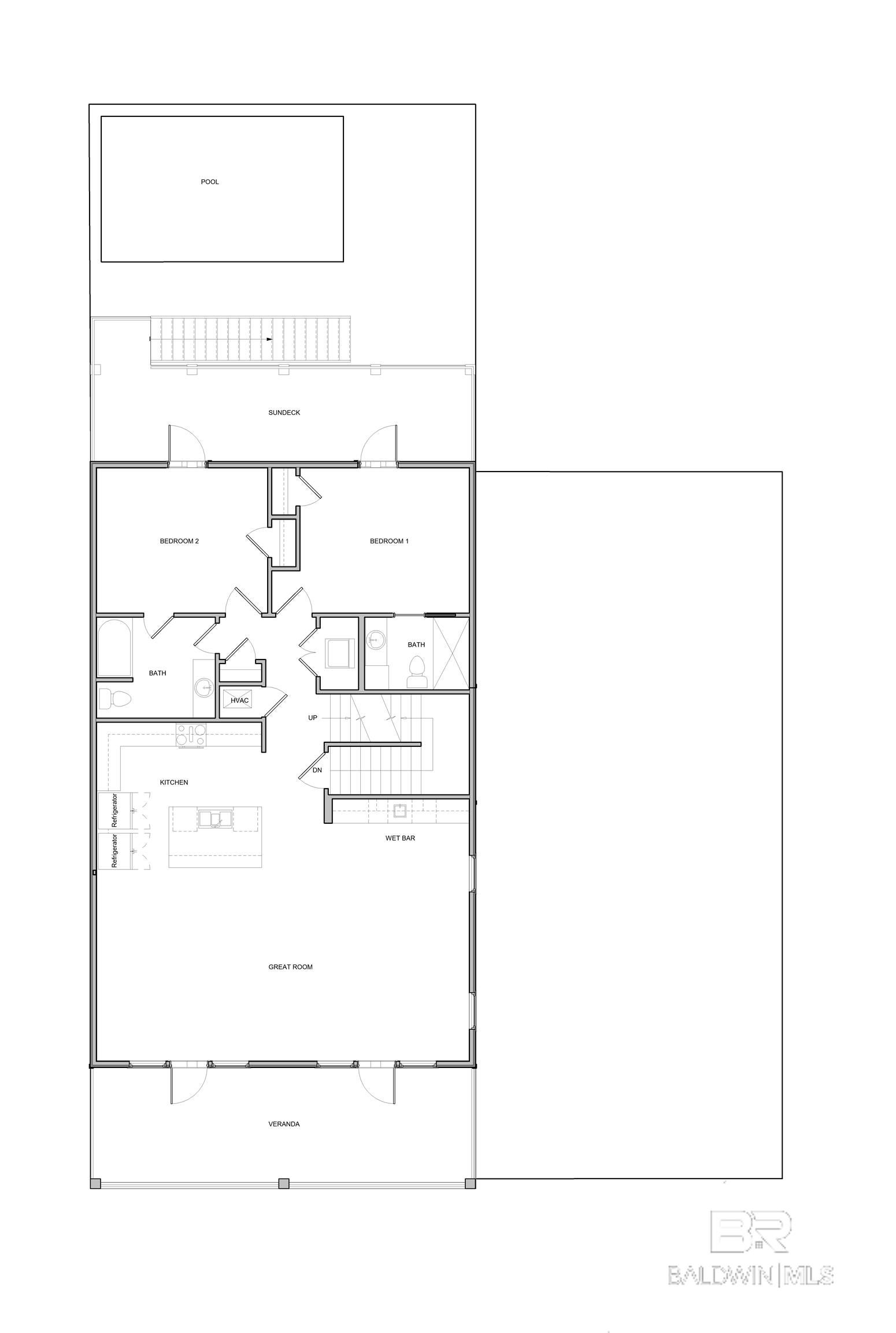 Gulf Shores, Alabama, 36542, United States, ,5 BathroomsBathrooms,Residential,Active,1900169