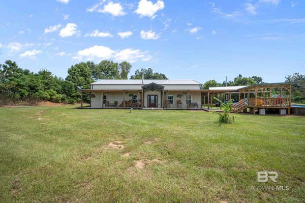 23264 RYAN RD, ROBERTSDALE, AL 36567 - Image 1