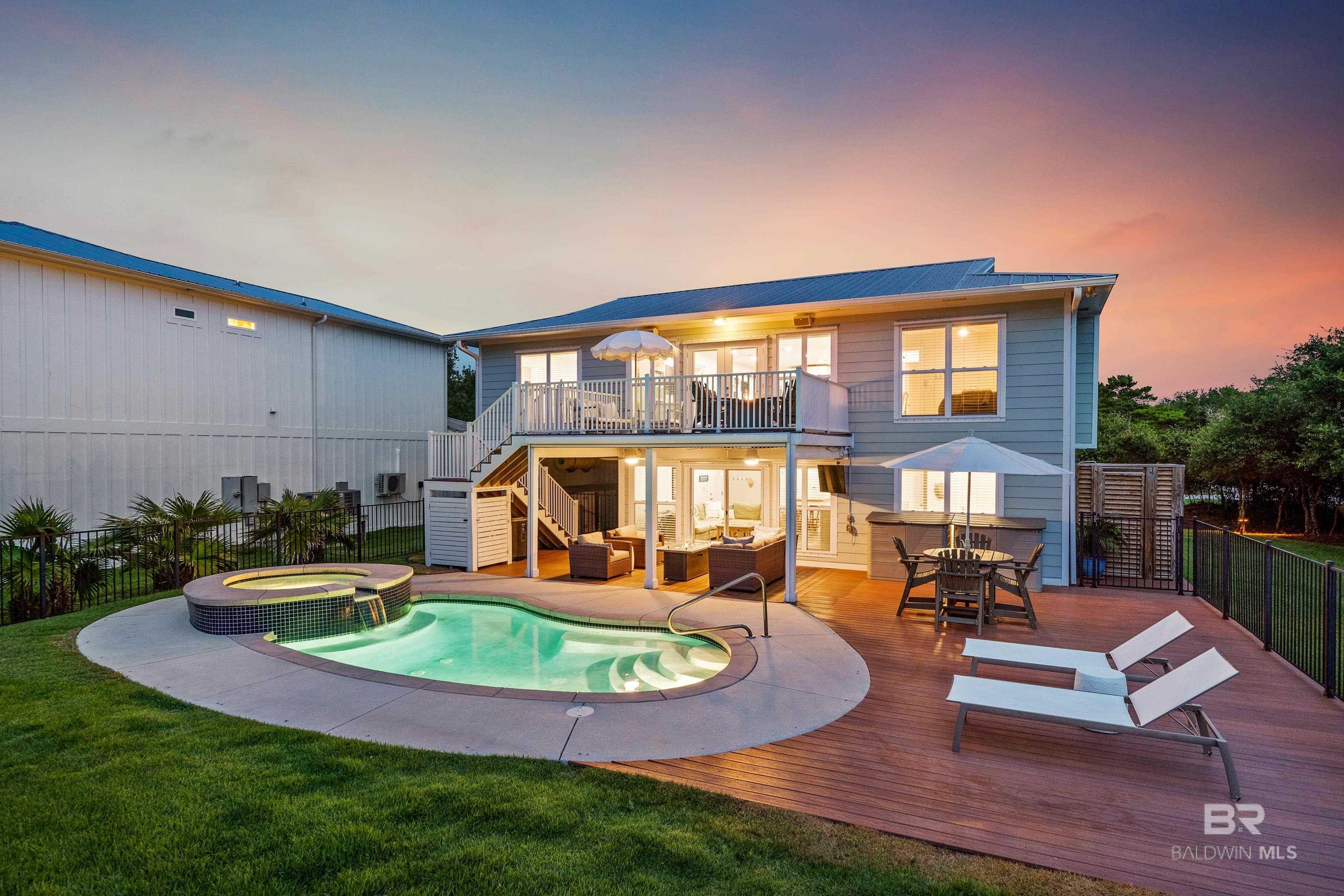 Orange Beach, Alabama, 36561, United States, 4 Bedrooms Bedrooms, ,3 BathroomsBathrooms,Residential,Active,1888450