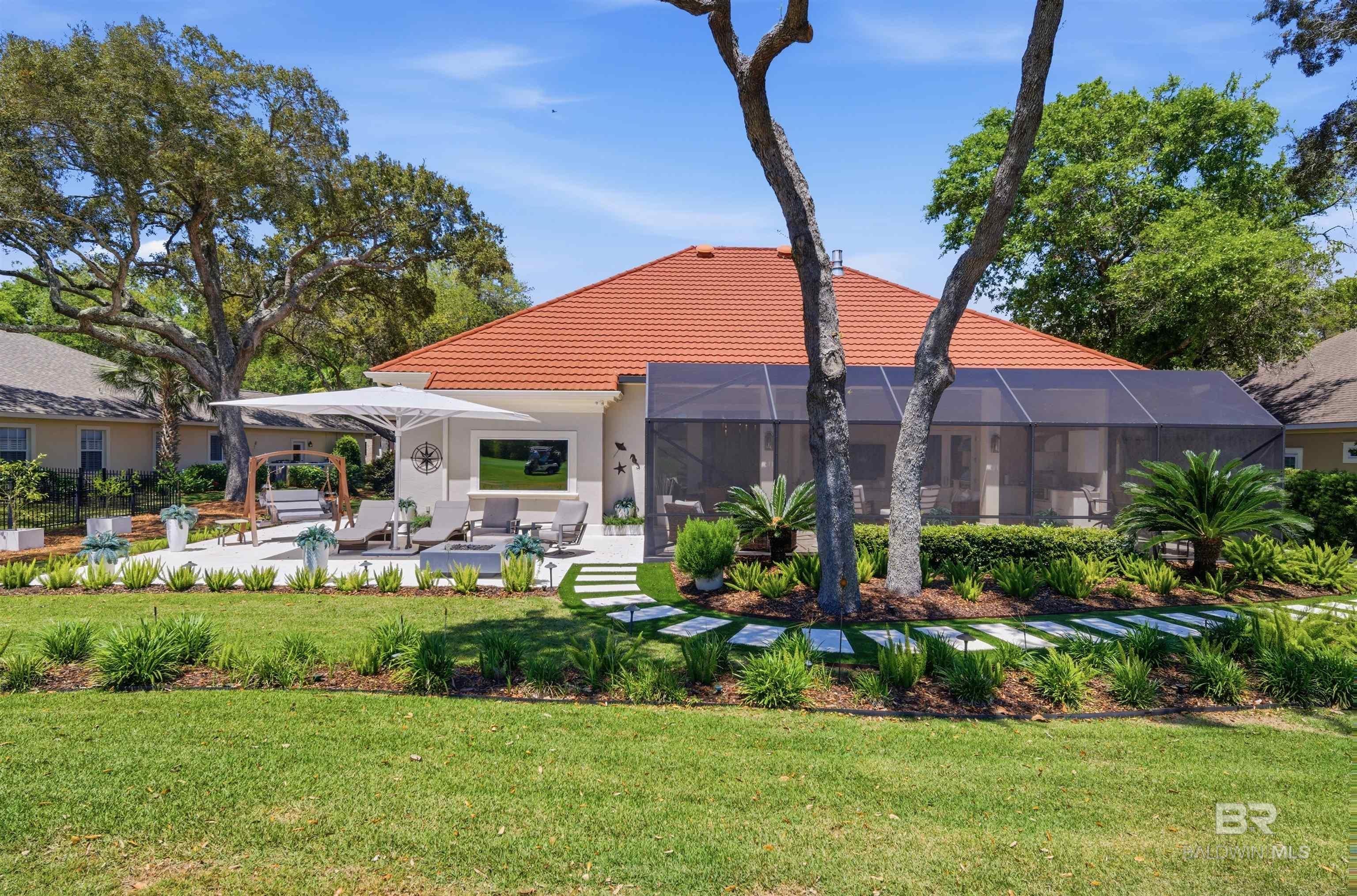 Gulf Shores, Alabama, 36542, United States, 3 Bedrooms Bedrooms, ,4 BathroomsBathrooms,Residential,Active,2044132