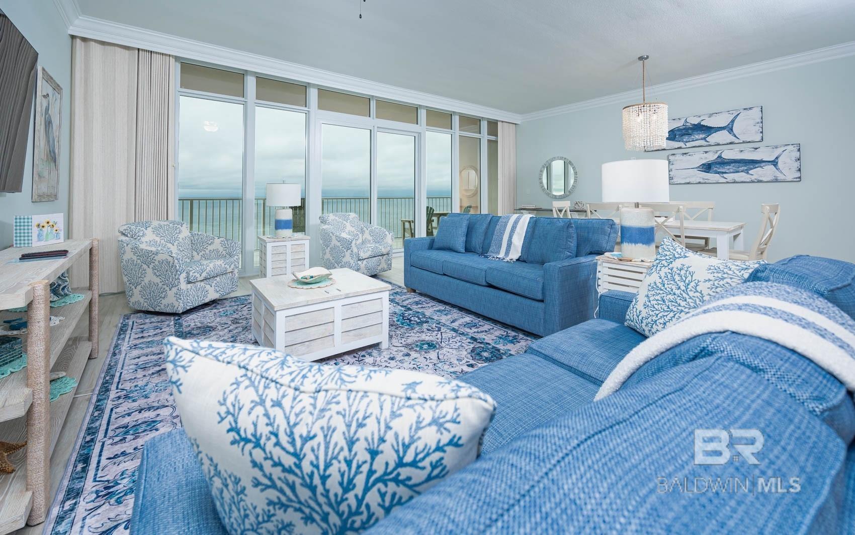 Orange Beach, Alabama, 36561, United States, 2 Bedrooms Bedrooms, ,3 BathroomsBathrooms,Residential,Active,1894510