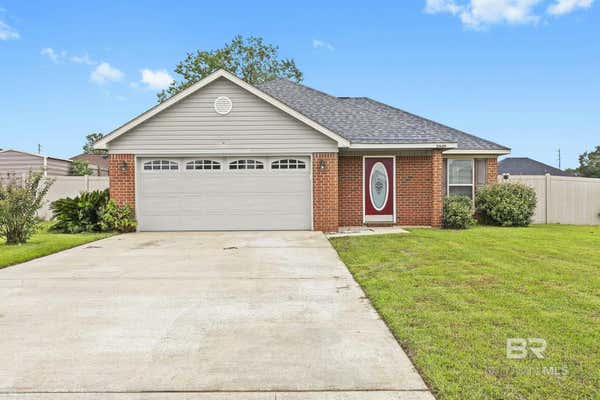 21649 BARTLETT LN, ROBERTSDALE, AL 36567 - Image 1