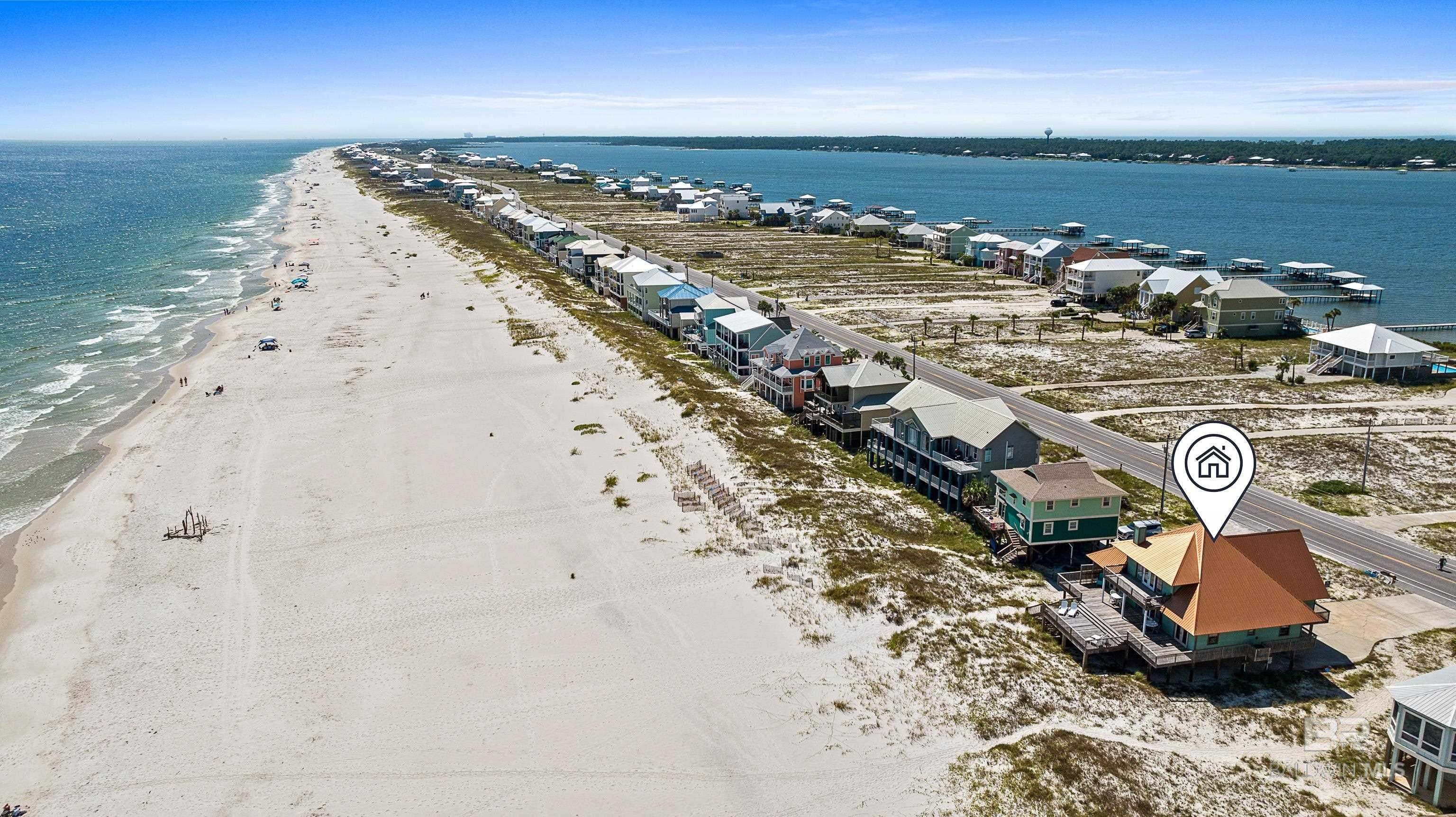 Gulf Shores, Alabama, 36542, United States, 5 Bedrooms Bedrooms, ,3 BathroomsBathrooms,Residential,Active,1909616