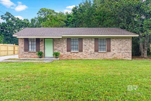 5600 MARDANNE DR, THEODORE, AL 36582 - Image 1