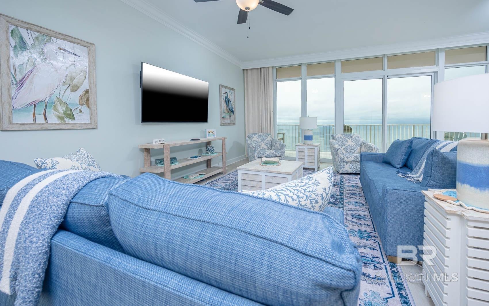 Orange Beach, Alabama, 36561, United States, 2 Bedrooms Bedrooms, ,3 BathroomsBathrooms,Residential,Active,1894510