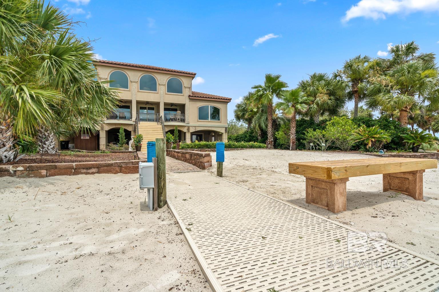 Orange Beach, Alabama, 36561, United States, ,5 BathroomsBathrooms,Residential,Active,1869129