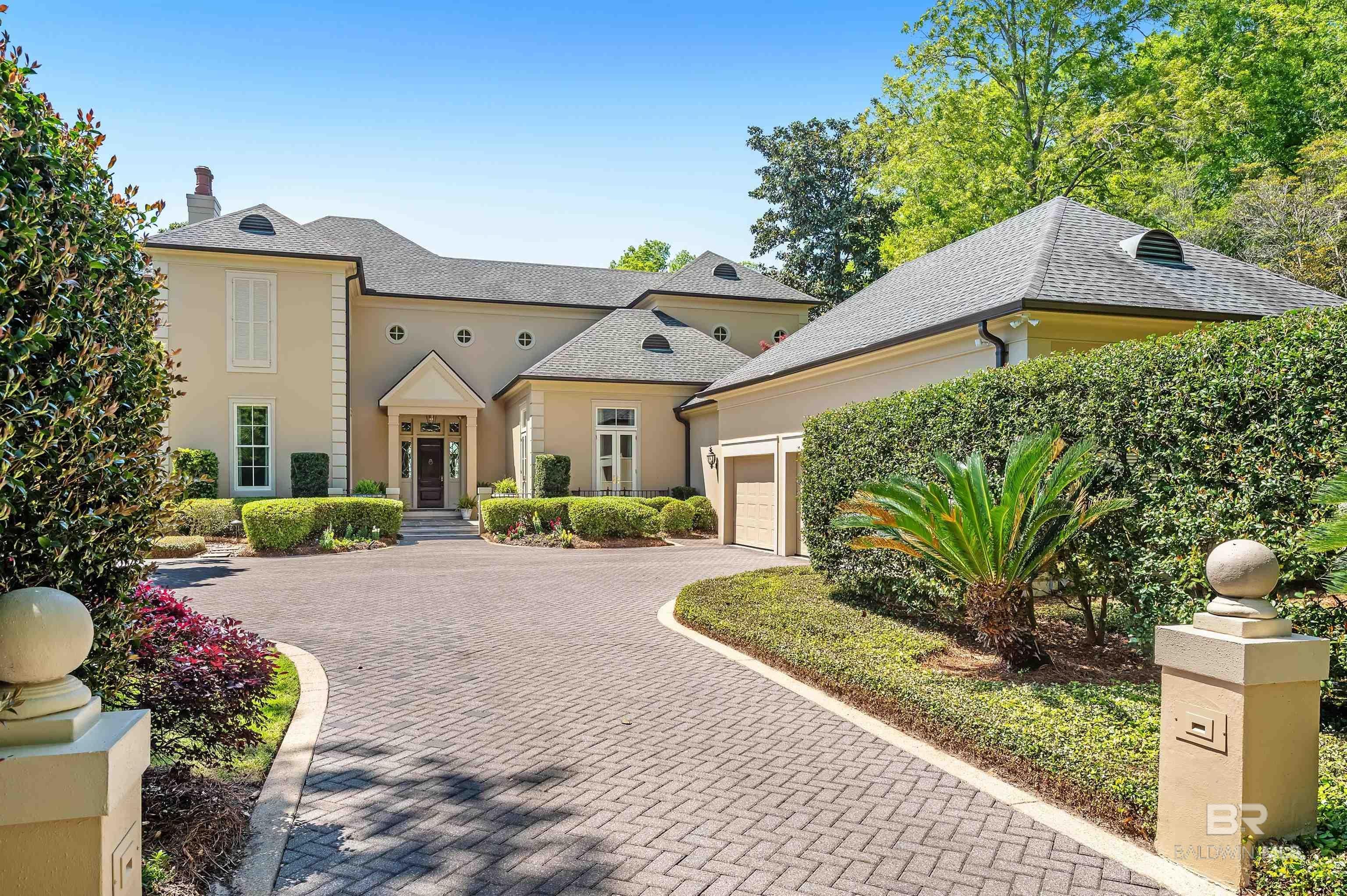 Daphne, Alabama, 36526, United States, 4 Bedrooms Bedrooms, ,6 BathroomsBathrooms,Residential,Active,2010146