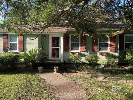 20 LANCASTER RD, MOBILE, AL 36608 - Image 1