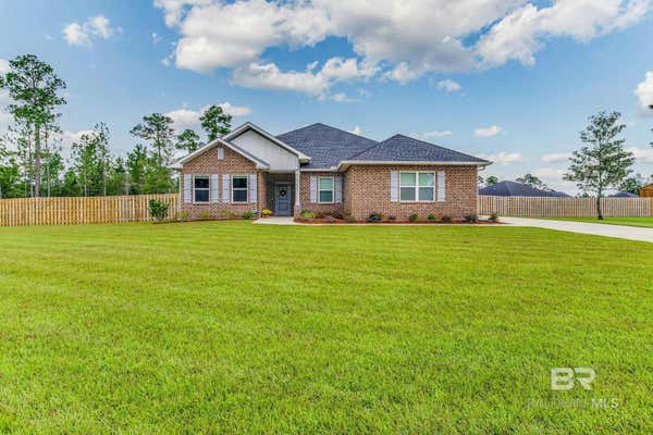 11425 TALL TIMBERS LN, ELBERTA, AL 36530 - Image 1