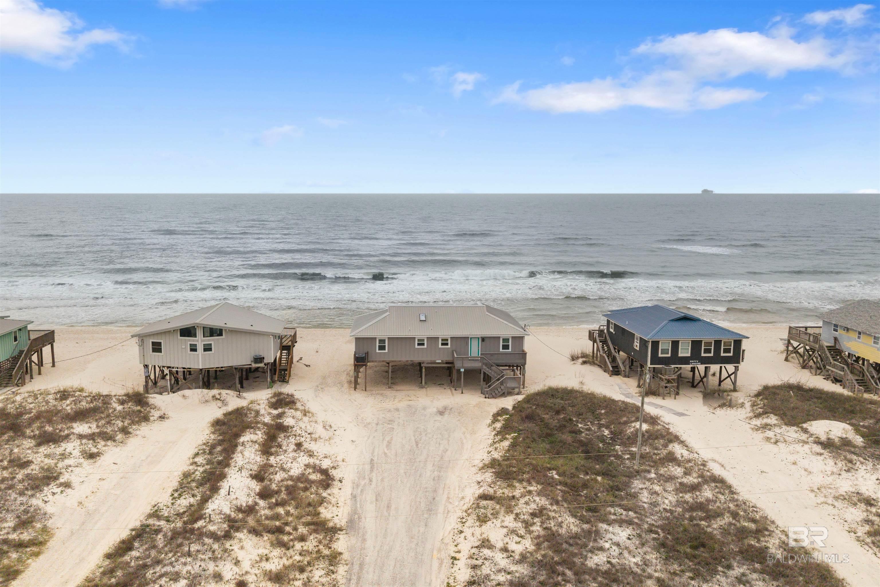 Gulf Shores, Alabama, 36542, United States, 3 Bedrooms Bedrooms, ,3 BathroomsBathrooms,Residential,Active,2009858