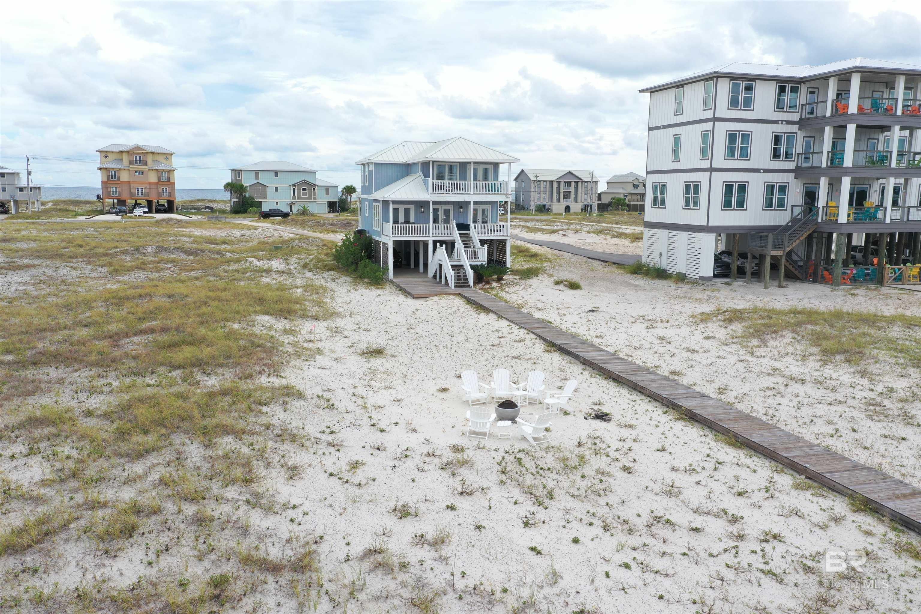 Gulf Shores, Alabama, 36542, United States, 4 Bedrooms Bedrooms, ,3 BathroomsBathrooms,Residential,Active,1952485