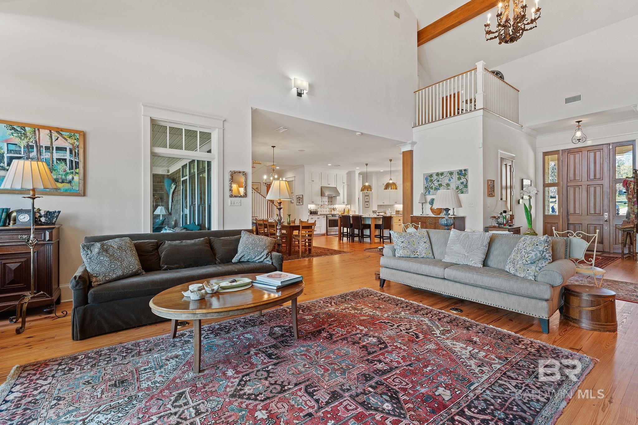 Perdido Beach, Alabama, 36530, United States, 5 Bedrooms Bedrooms, ,6 BathroomsBathrooms,Residential,Active,1945313