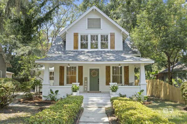 315 PARK AVE, MOBILE, AL 36607 - Image 1