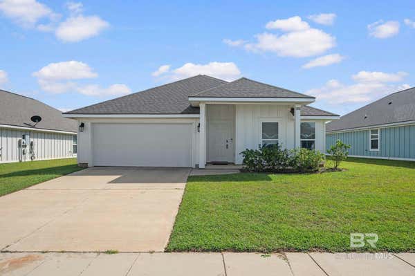 1232 CAPER AVE, FOLEY, AL 36535 - Image 1