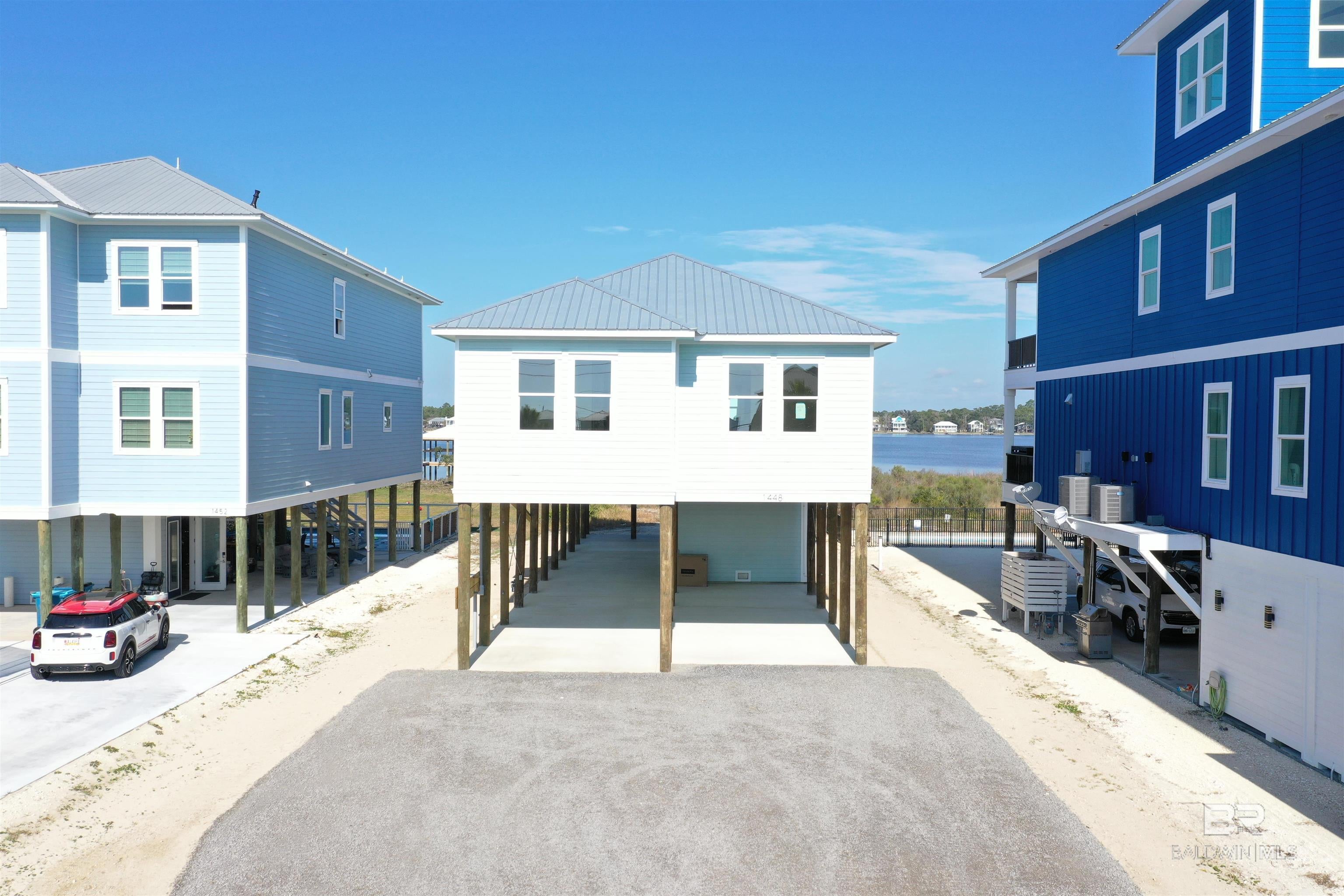 Gulf Shores, Alabama, 36542, United States, 4 Bedrooms Bedrooms, ,4 BathroomsBathrooms,Residential,Active,1884862