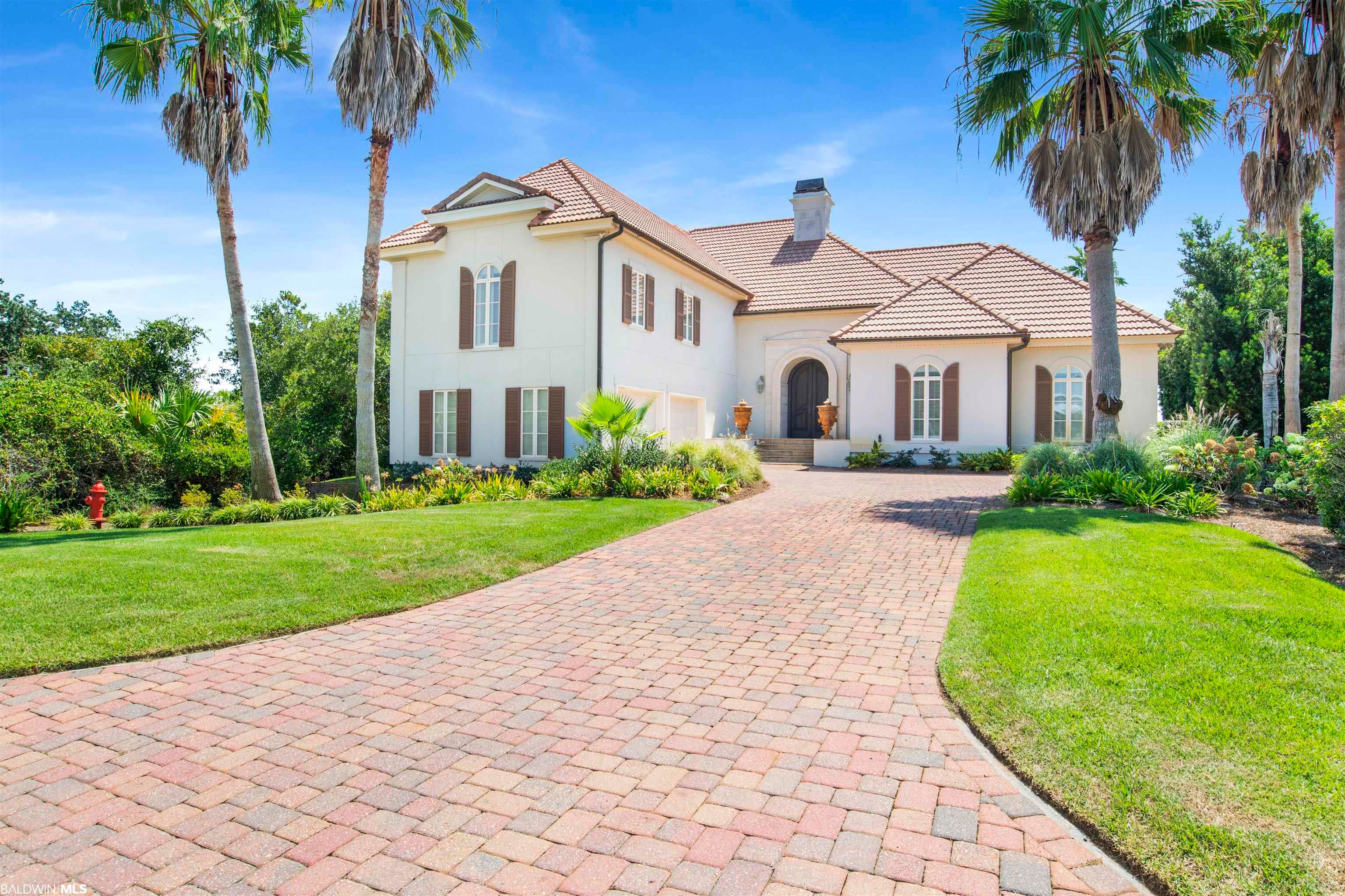 Orange Beach, Alabama, 36561, United States, ,5 BathroomsBathrooms,Residential,Active,1704819