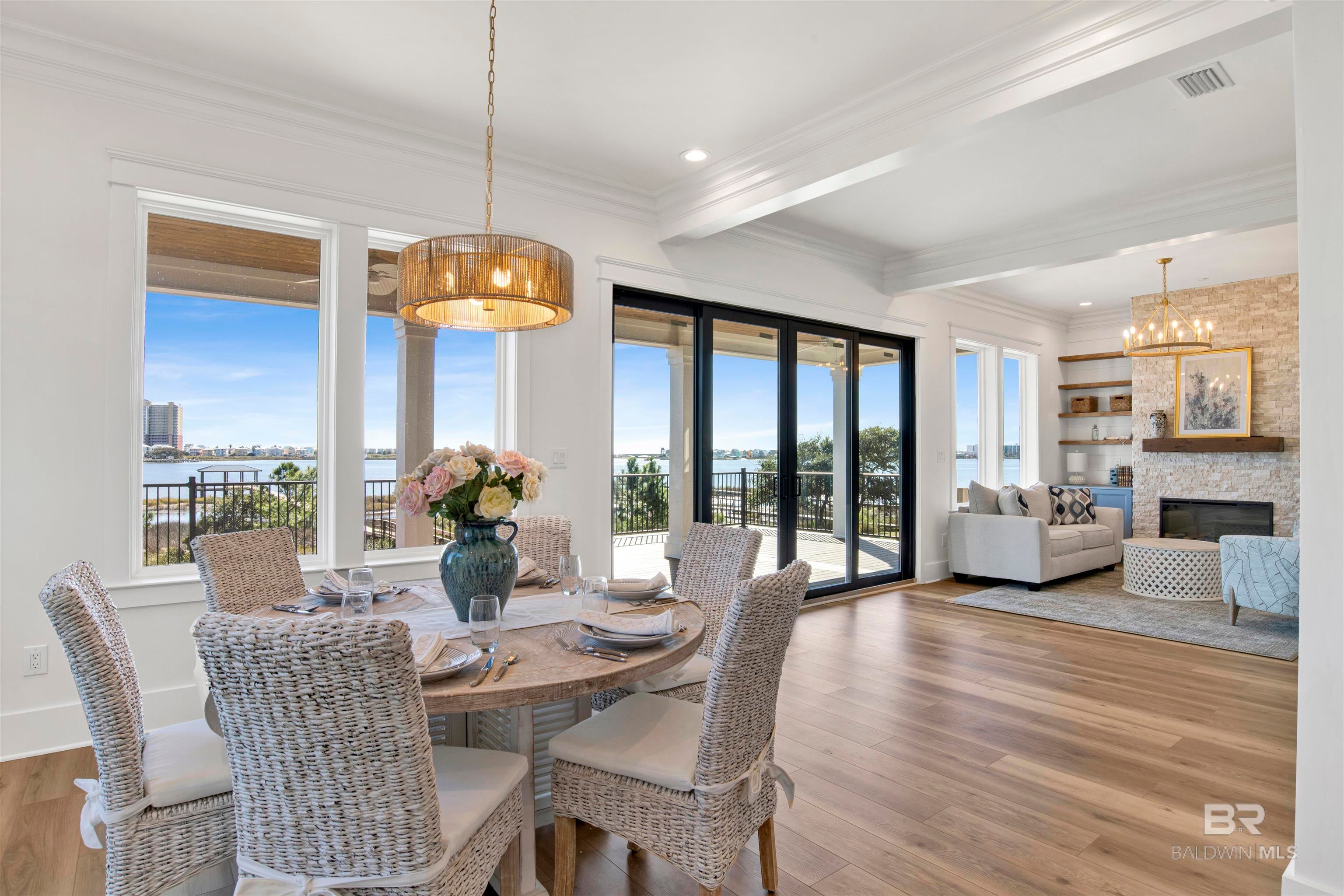 Gulf Shores, Alabama, 36542, United States, 5 Bedrooms Bedrooms, ,6 BathroomsBathrooms,Residential,Active,1992540