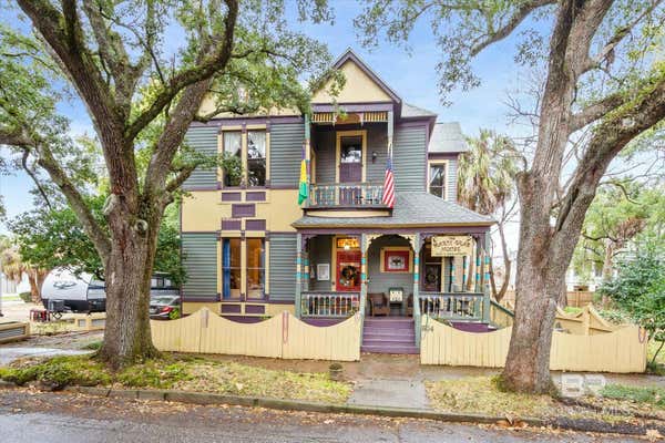 504 CHURCH ST, MOBILE, AL 36602 - Image 1