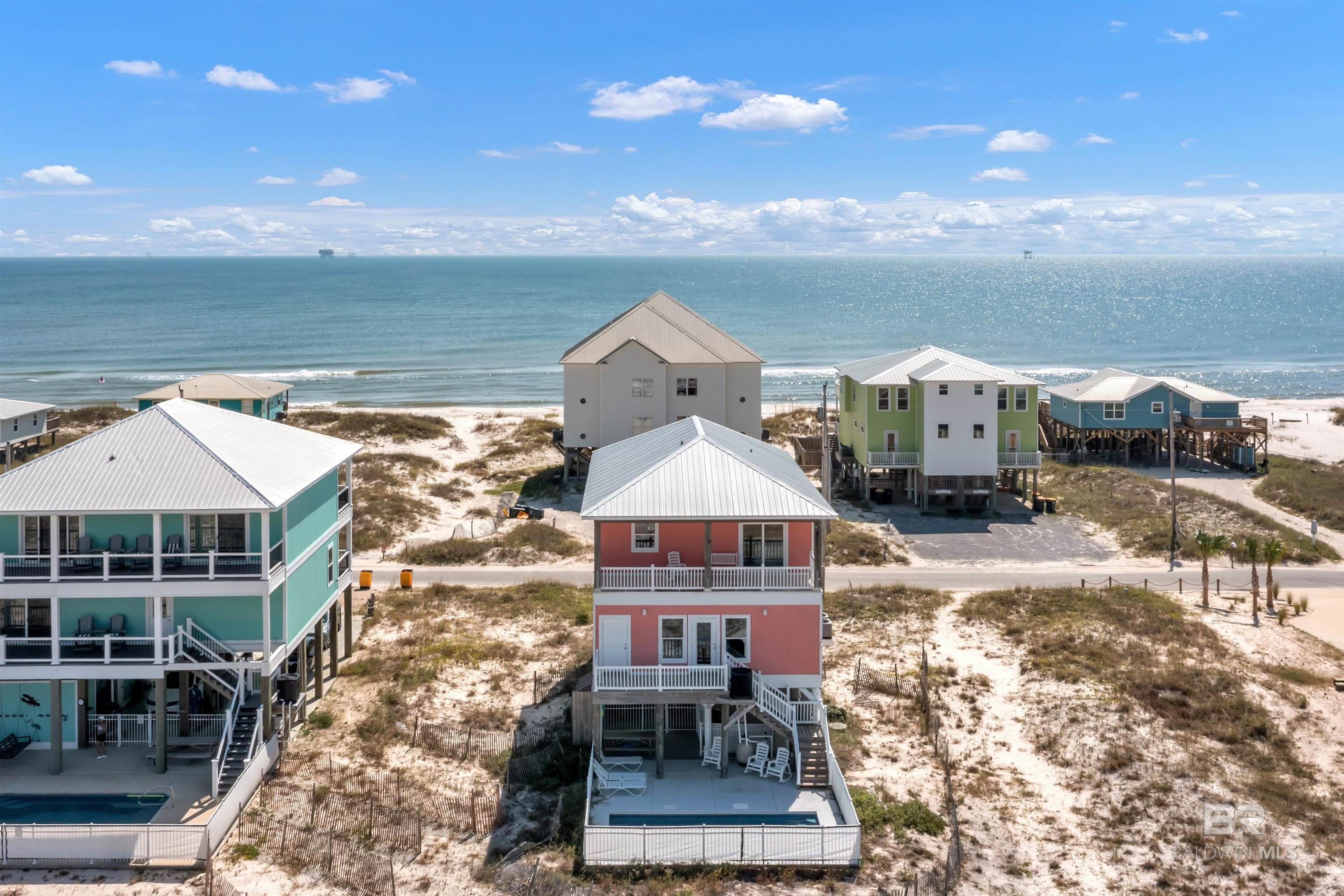 Gulf Shores, Alabama, 36542, United States, 3 Bedrooms Bedrooms, ,3 BathroomsBathrooms,Residential,Active,1962176