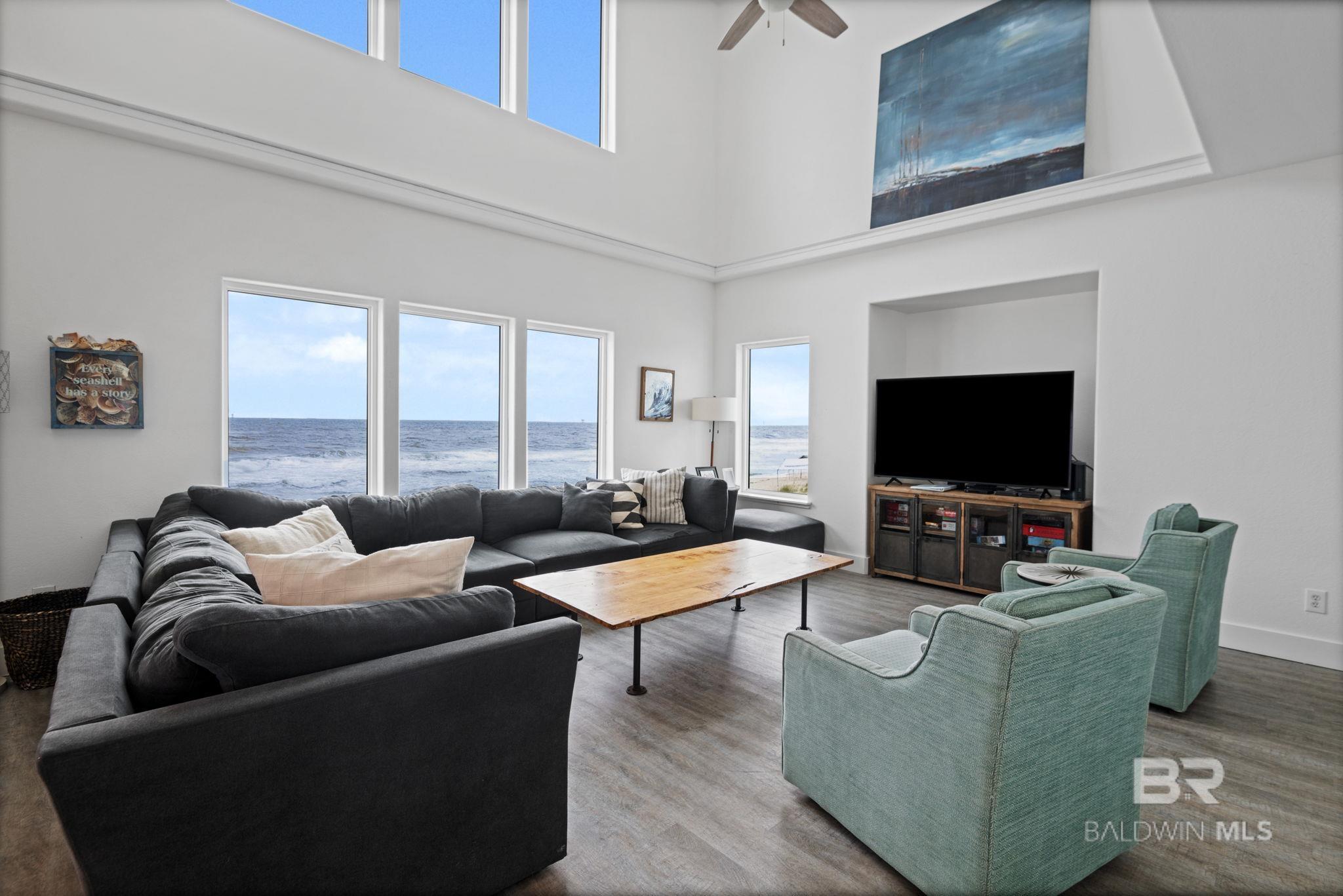 Gulf Shores, Alabama, 36542, United States, 5 Bedrooms Bedrooms, ,5 BathroomsBathrooms,Residential,Active,1972153