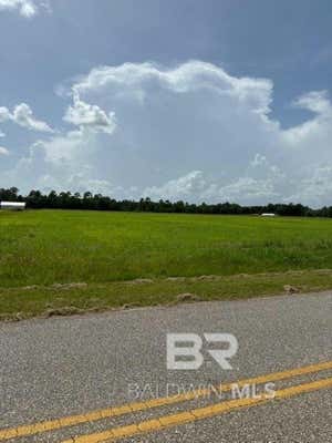 00 US HIGHWAY 90, ROBERTSDALE, AL 36567 - Image 1