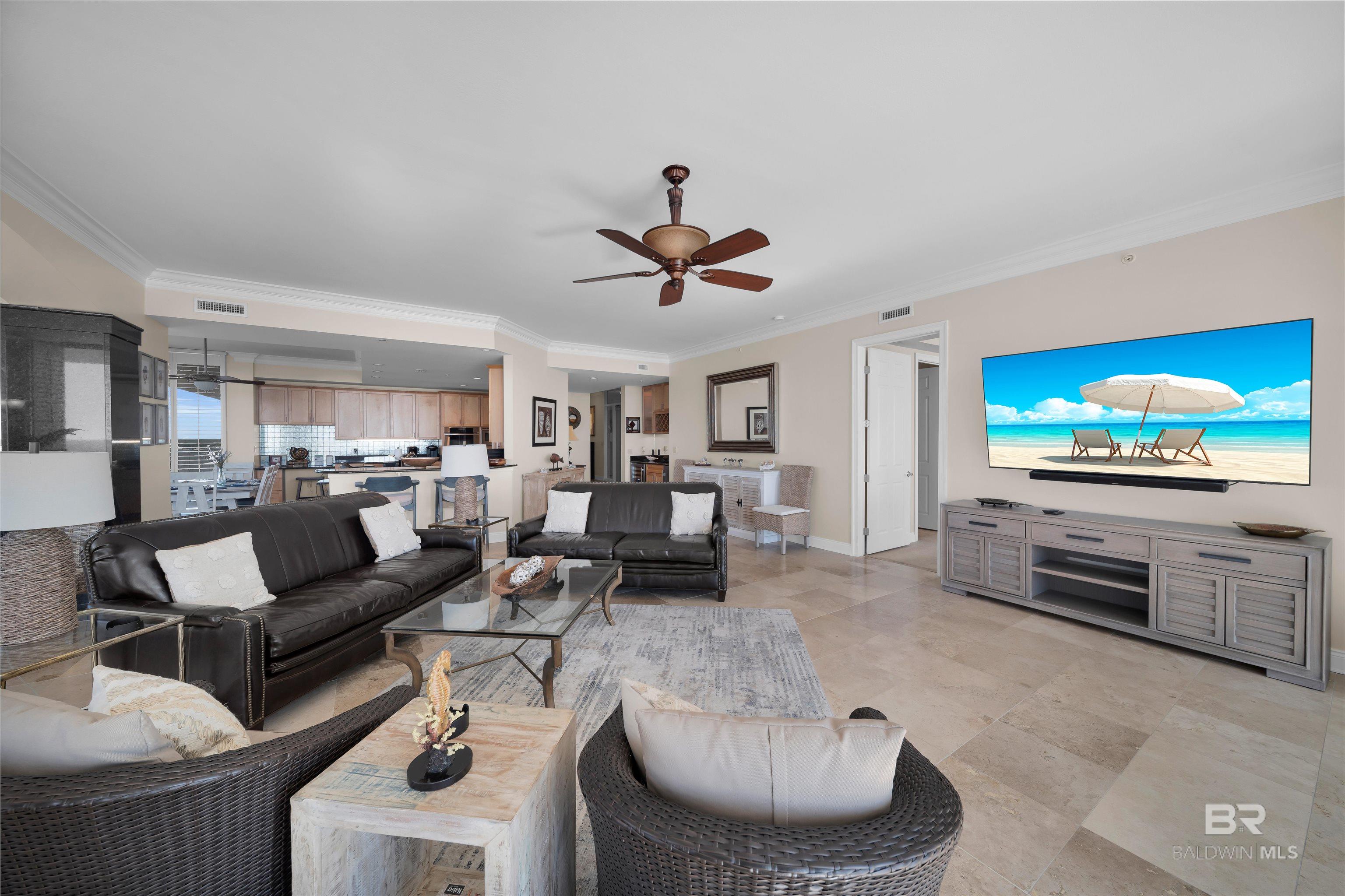 Perdido Key, Florida, 32507, United States, 4 Bedrooms Bedrooms, ,5 BathroomsBathrooms,Residential,Active,2006928