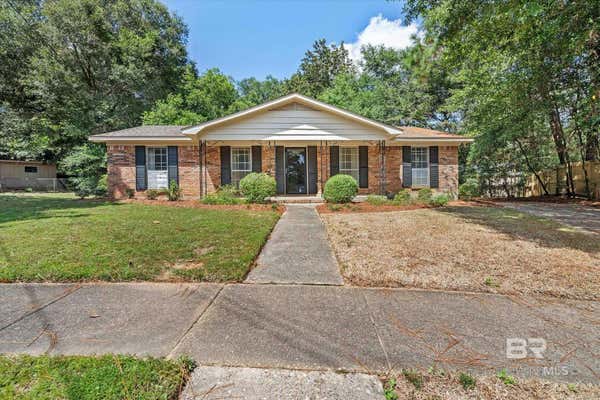 5608 JUDSON CIR, MOBILE, AL 36608 - Image 1