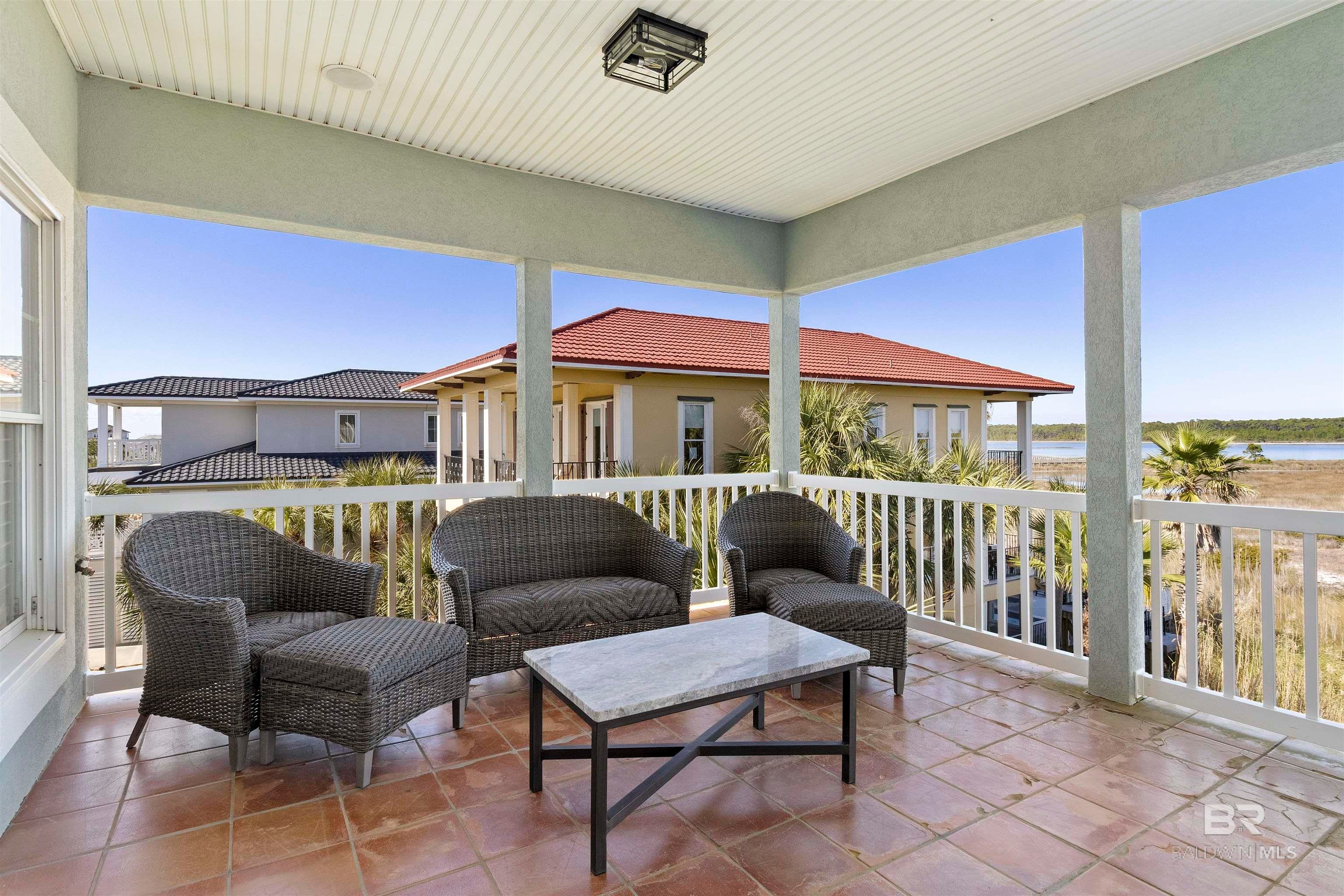 Gulf Shores, Alabama, 36542, United States, 4 Bedrooms Bedrooms, ,5 BathroomsBathrooms,Residential,Active,2012201