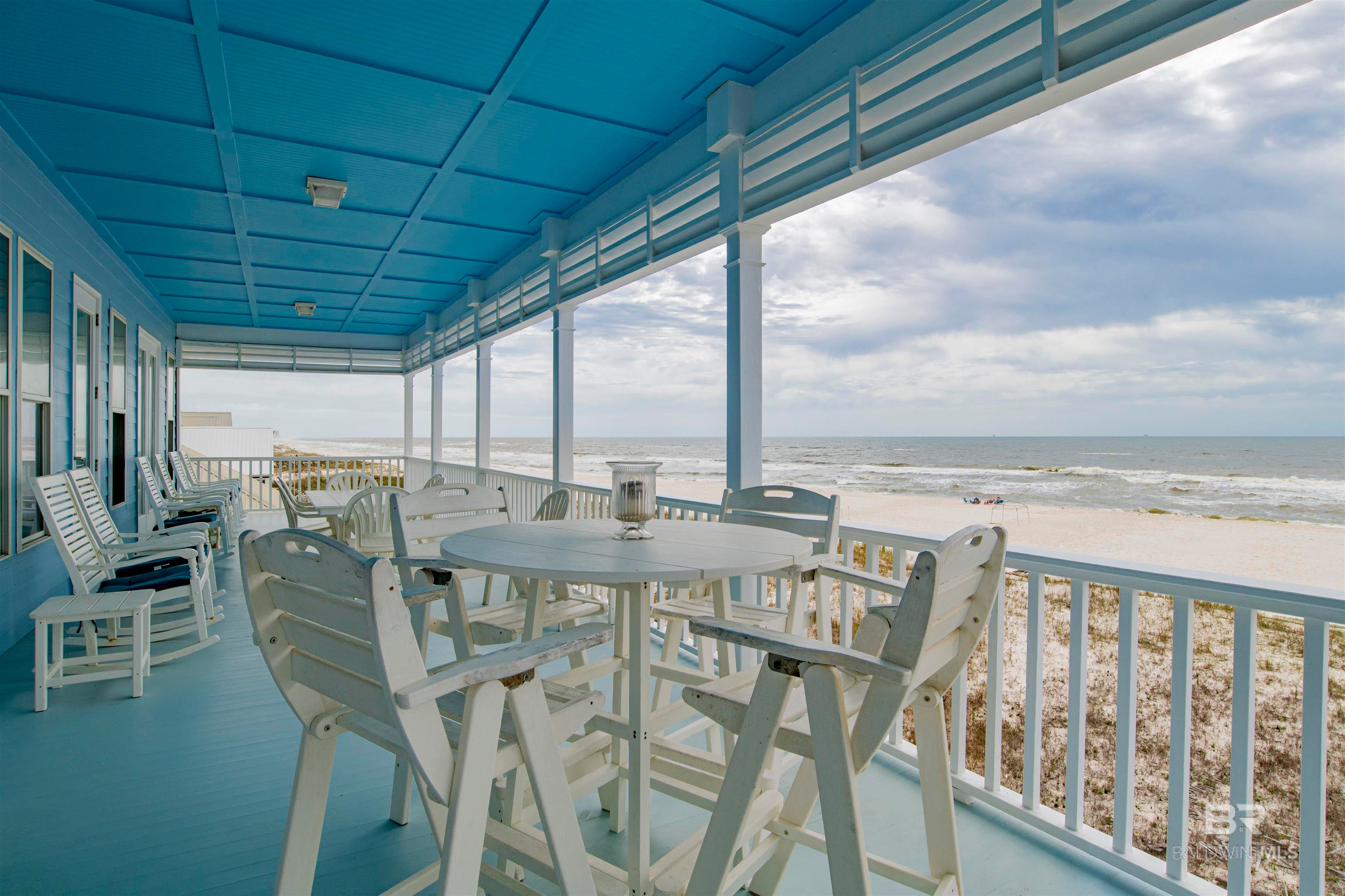 Gulf Shores, Alabama, 36542, United States, 6 Bedrooms Bedrooms, ,7 BathroomsBathrooms,Residential,Active,1952446