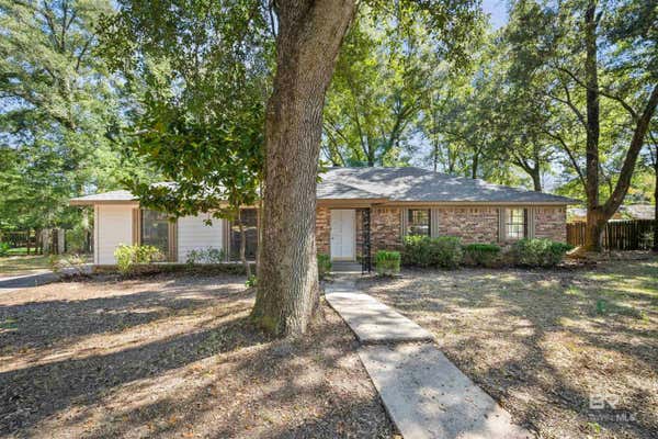 6521 VALOR CT, MOBILE, AL 36618 - Image 1