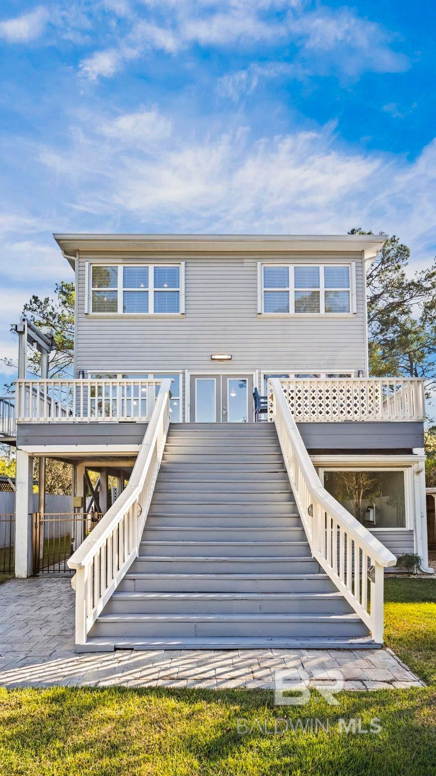 Gulf Shores, Alabama, 36542, United States, 4 Bedrooms Bedrooms, ,4 BathroomsBathrooms,Residential,Active,1989750