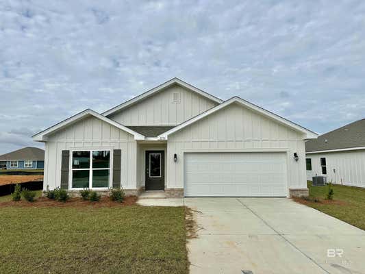 1256 HAYWARD LOOP, FOLEY, AL 36535 - Image 1