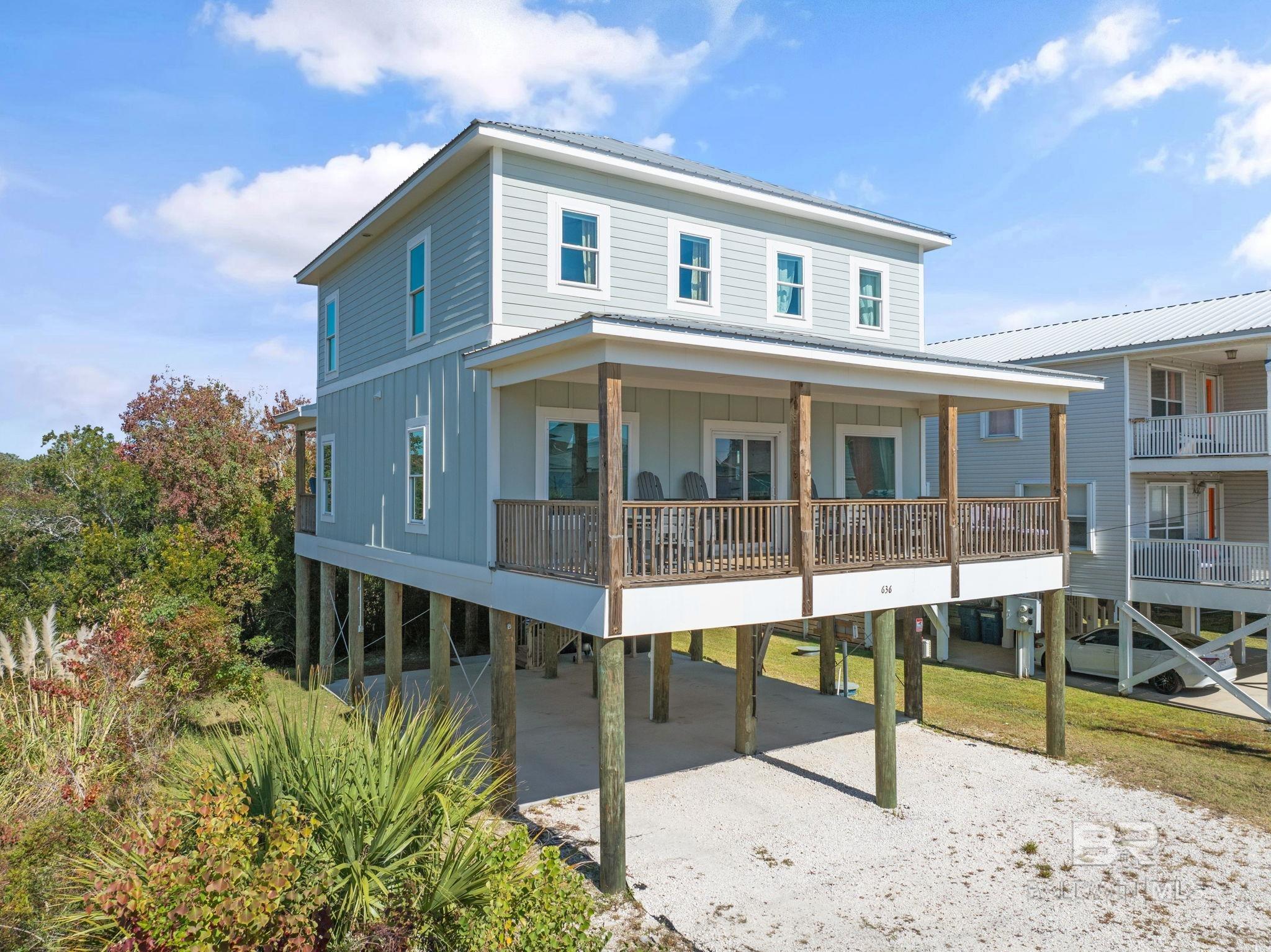 Gulf Shores, Alabama, 36542, United States, 4 Bedrooms Bedrooms, ,4 BathroomsBathrooms,Residential,Active,1988437