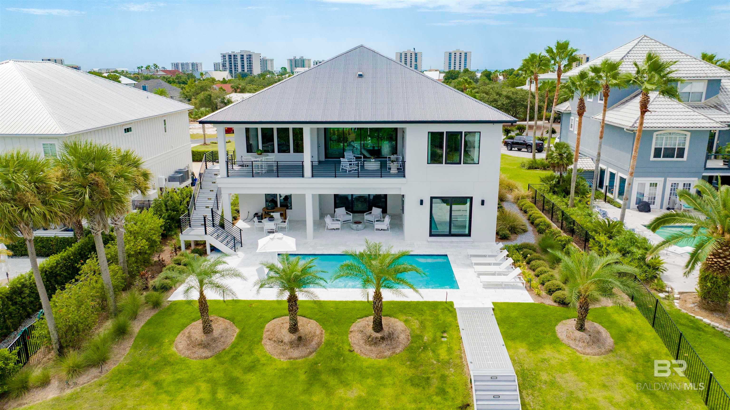 Orange Beach, Alabama, 36561, United States, 4 Bedrooms Bedrooms, ,5 BathroomsBathrooms,Residential,Active,1929672