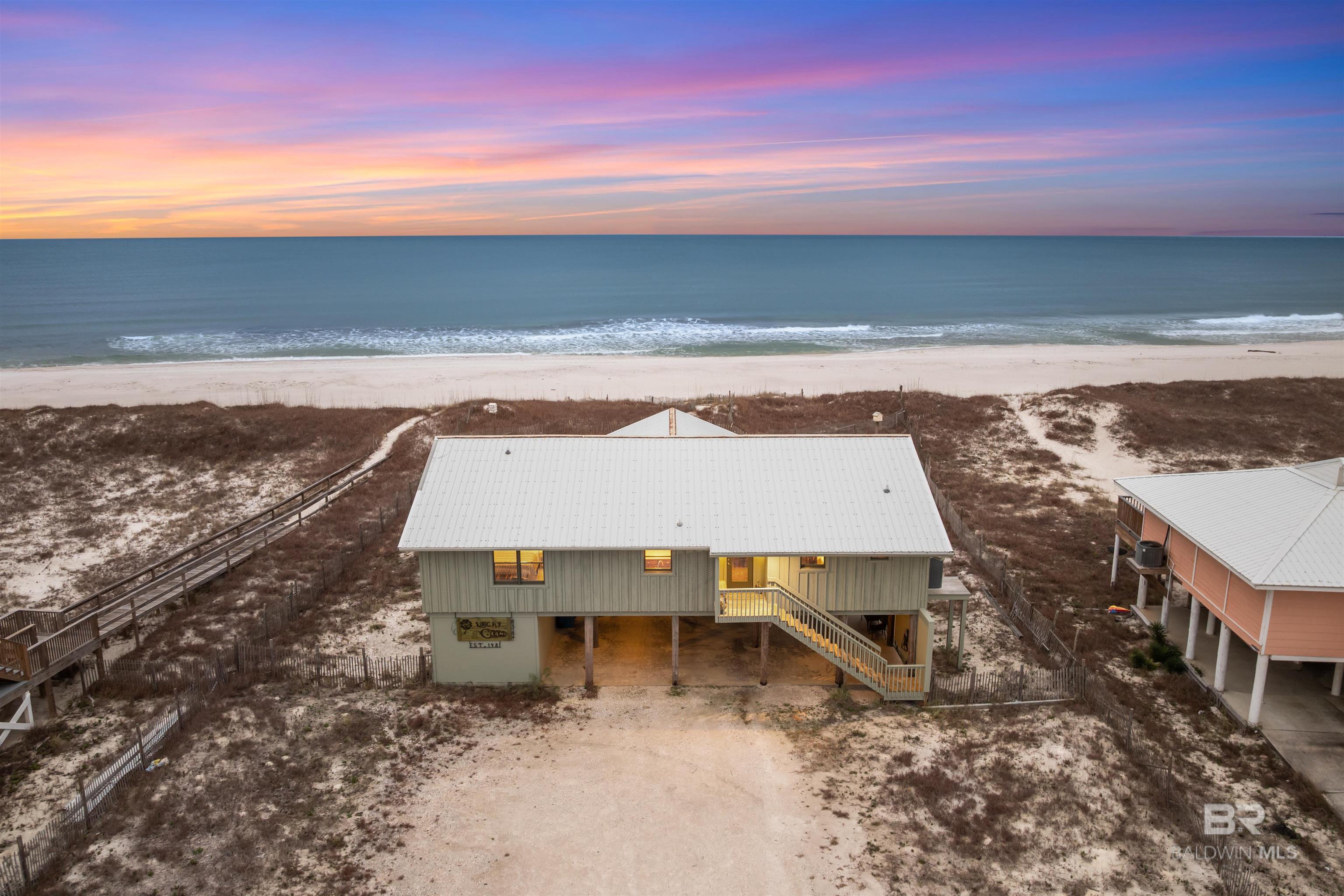 Gulf Shores, Alabama, 36542, United States, 3 Bedrooms Bedrooms, ,2 BathroomsBathrooms,Residential,Active,2011042