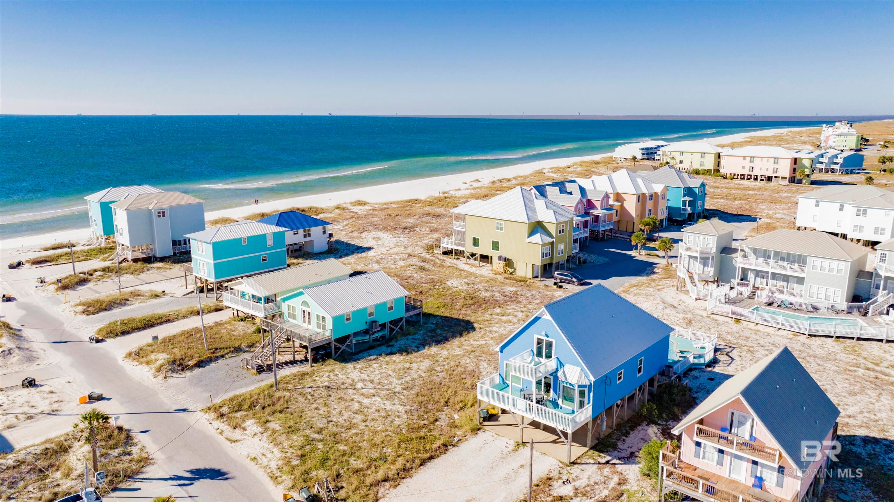 Gulf Shores, Alabama, 36542, United States, ,3 BathroomsBathrooms,Residential,Active,1780417